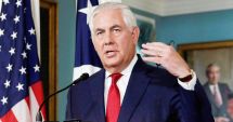 Stire din Actualitate : Statele Unite  ar putea interzice importurile  de petrol  din Venezuela