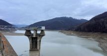 Stire din Actualitate : Ministerul Mediului neagă că ar fi cunoscut riscul opririi alimentării cu apă