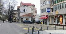 Stire din Social : Stația de autobuz de la Capitol se mută pe strada Munteniei