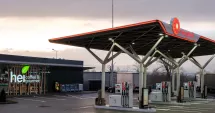 Stire din Actualitate : Stațiile de carburanți Rompetrol, deservite de un nou sistem informatic de retail