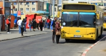 Stire din Social : CONSTĂNȚENI, ATENȚIE! IATĂ CUM CIRCULĂ AUTOBUZELE RATC DE CRĂCIUN ȘI REVELION