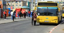 Stire din Social : Cum circulă autobuzele de Rusalii, la Constanța