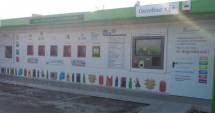 Stire din Social : Stație inteligentă de colectare selectivă a deșeurilor