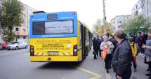 Stire din Social : RATC. Circulați cu autobuzele 44 și 51? Iată ce trebuie să știți
