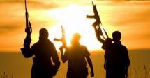 Stire din Actualitate : Statul Islamic RIPOSTEAZĂ! A incendiat câmpul petrolifer de la est de orașul Tikrit