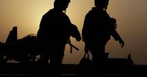 Stire din Actualitate : Lider al grupării Statul Islamic, ucis de un comando american în Siria
