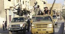 Stire din Actualitate : Siria: Statul Islamic a recucerit Ain Issa, la 50 km de Raqqa