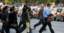 Stire din Social : Românii, printre europenii cei mai mulțumiți de traiul lor zilnic