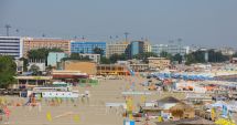Stire din Politică-Administrație : Primăria Constanța a demarat atribuirea de amplasamente în stațiunea Mamaia