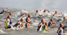 Stire din Sport : Stațiunea Mamaia, gazda Cupei Europene Premium la triatlon