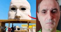 Stire din Social : Un bărbat acuză Primăria Constanța că statuile din Mamaia au chipul lui