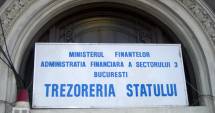 Stire din Economie : Statul creditează finalizarea a 222 de proiecte europene