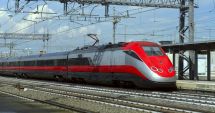Stire din Economie : Statul cumpără locomotive electrice de mare viteză, pentru o infrastructură feroviară în mare suferință