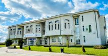 Stire din Cultură-Educație : Festivitate de acordare a titlului de Doctor Honoris Causa prof. univ. dr. Nicolae Popa