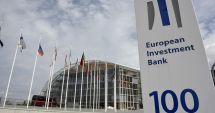 Stire din Economie : Statul împrumută 260 de milioane de euro de la BEI, pentru investiții în spitale și siguranța rutieră
