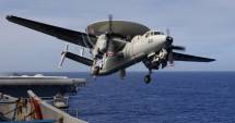 Stire din Actualitate : Statul Islamic are un nou dușman: Avioanele radar AWACS