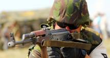 Stire din Eveniment : Statul Major General, la ora evaluărilor