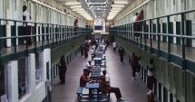 Stire din Economie : Statul se împrumută pentru a construi penitenciare