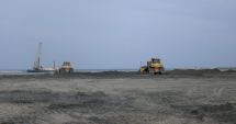 Stire din Social : Stăvilarele Edighiol şi Periboina, refăcute cu 15 milioane de euro din fonduri europene