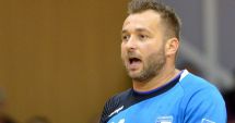 Stire din Sport : La final de carieră! Marius Stavrositu s-a retras  din activitate