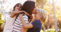 Ministerul Familiei, precizări importante în contextul informațiilor false despre separarea copiilor de părinți