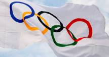 Stire din Sport : Echipa Olimpică ce reprezintă România la FOTE a plecat spre Austria