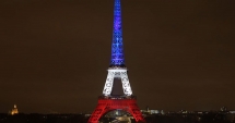 EURO 2016. Turnul Eiffel se va schimba în culorile unei echipe participante în fiecare seară