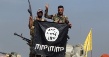 Stire din Actualitate : Drapelul grupării Stat Islamic, legal în Suedia