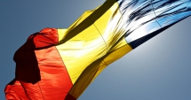 Hârșova sărbătorește Ziua Drapelului Național