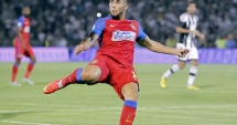 Stire din Sport : Steaua debutează în Europa fără "dezertorul" Hamroun
