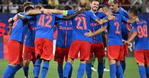 Stire din Sport : Supărare mare! Meciul LASK Linz - FCSB, din Europa League, nu se vede la TV în România