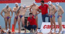Stire din Sport : CSA Steaua Bucureşti s-a calificat dramatic în sferturile LEN Euro Cup la polo
