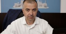 Stire din Eveniment : Ștefan Ilie, primarul municipiului Tulcea, la Curtea de Apel Constanța