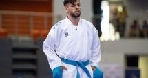Stire din Sport : Prima medalie pentru România la Jocurile Europene de la Cracovia