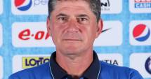Stire din Sport : Fotbal: FC Viitorul s-a despărțit de Ștefan Iovan