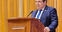 Stire din Politică-Administrație : Ministrul Sănătății, chemat la raport de senatorul Ștefan Mihu