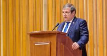 Stire din Politică-Administrație : Senatorul Ștefan Mihu: "Administrațiile financiare revin  la nivel județean"