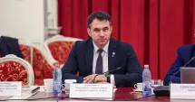 Stire din Politică-Administrație : Senatorul Ștefan Pălărie: USR nu va urma PSD într-o criză politică provocată artificial