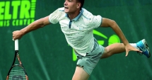 Stire din Sport : Ștefan Paloși va lupta, în acest an, în turneele ITF Futures