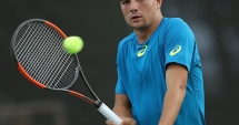 Stire din Sport : Ștefan Paloși, eliminat în calificările turneului US Open