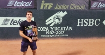 Stire din Sport : Ștefan Paloși,  în topul celor  mai valoroși jucători din Europa