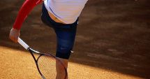 Stire din Sport : Ștefan Paloși, eliminat în turul secund la Roland Garros Juniors