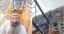 Stire din Actualitate : „Stegarul Dac” a fost internat forțat la Psihiatrie. Ultima ispravă a activistului