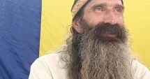 Stire din Eveniment : „Stegarul Dac” a fost eliberat din penitenciarul Giurgiu. Îi este interzis să mai participe la proteste