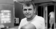 Stire din Actualitate : Doliu în lumea televiziunii. Fostul șef al știrilor B1 TV, Mihai Stegerean, a încetat din viață