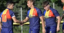 Stire din Sport : "Stejăreii" U20, amical cu CS Năvodari, pe stadionul "Flacăra"