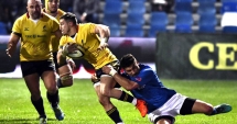 Stire din Sport : "Stejarii" se duelează cu Germania, în drumul către Cupa Mondială