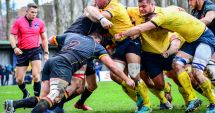 Stire din Sport : „Stejarii” înfruntă Belgia, în premieră, la Craiova. Marele obiectiv: calificarea la Cupa Mondială