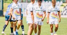 Stire din Sport : „Stejarii” înfruntă Croaţia în primul meci al turneului de la Budapesta