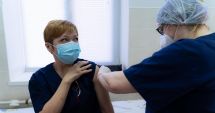 Stire din Social : Agenţia Europeană pentru Medicamente nu recomandă, încă, administrarea celei de-a treia doze a vaccinurilor anti-COVID-19